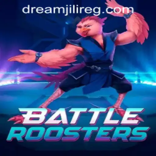 BattleRoosters: Unleashing the Rooster Warrior within the Arena