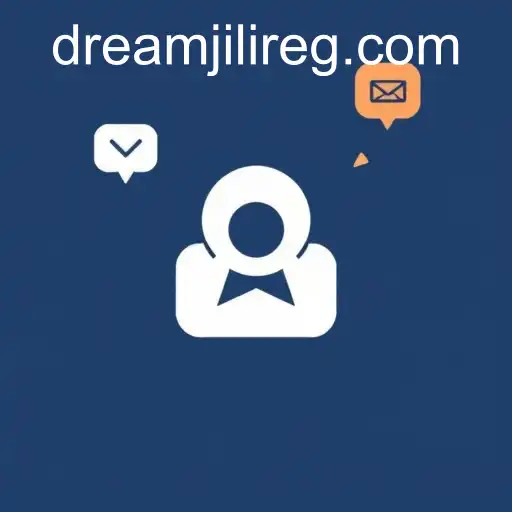 Optimizing the Contact Us Page for Dream JILI Register