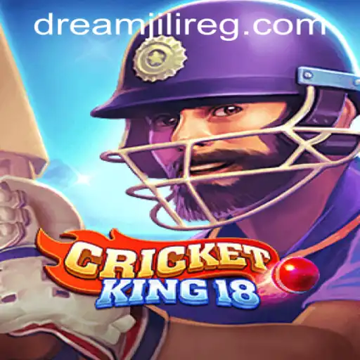 Unveiling CricketKing18: The Ultimate Cricket Gaming Experience