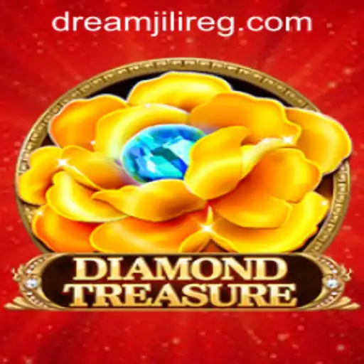 Unlock the Adventure of Diamondtreasure: A Journey into the World of Dreams with JILI