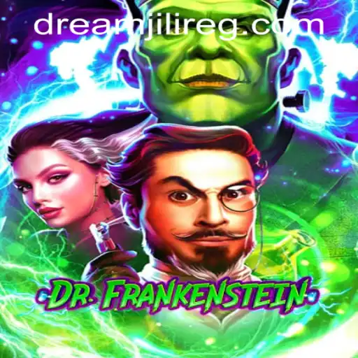 Exploring the World of DrFrankenstein with Dream JILI Register