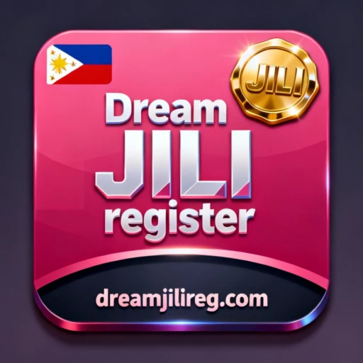 Dream JILI register