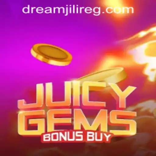 Discover the Thrills of JuicyGemsBonusBuy with Dream JILI Register