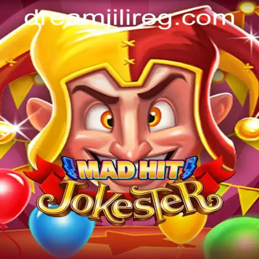 Unveiling MadHitJokester: The Ultimate Gaming Experience