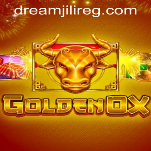 GoldenOx: Conquer the Vibrant World of Dream JILI Register
