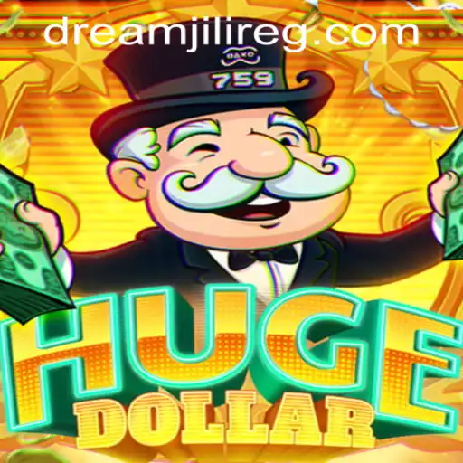Explore the Thrilling World of HugeDollar: A Comprehensive Guide with Dream JILI Register