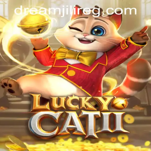 Exploring the Enchanting World of LuckyCatII: A Deep Dive into the Dream JILI Register Experience