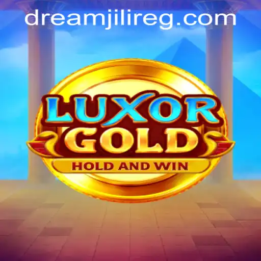 Discover LuxorGold: The Mystical Adventure and the Path to Dream JILI Register