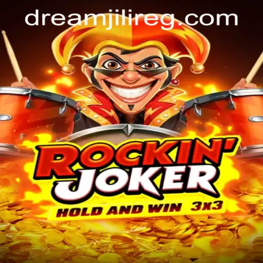 Discovering the Enchantment of RockinJoker: A Dream JILI Register Experience