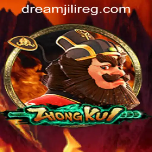 Unveiling ZhongKui: The Captivating Journey into Dream JILI Register