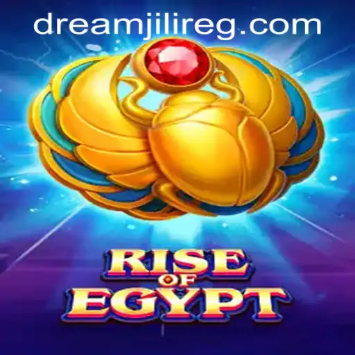 Exploring RiseOfEgypt: A Journey into Ancient Mysteries and Gaming Thrills