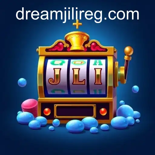 Exploring the World of Slot Machines: Dream JILI Register